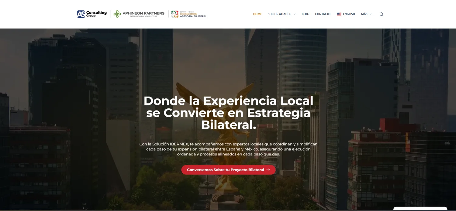 Proyecto Solución Ibermex